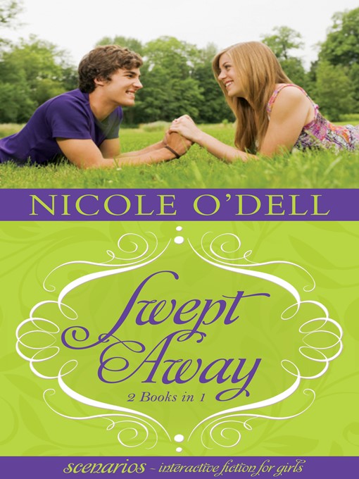 Title details for Swept Away by Nicole O'Dell - Available